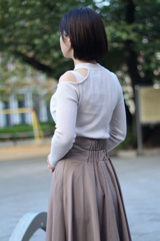 蒼井せりな2