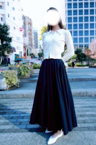 GRAND AROMA東京〜グランドアロマトウキョウのセラピスト「藤沢ほのか」