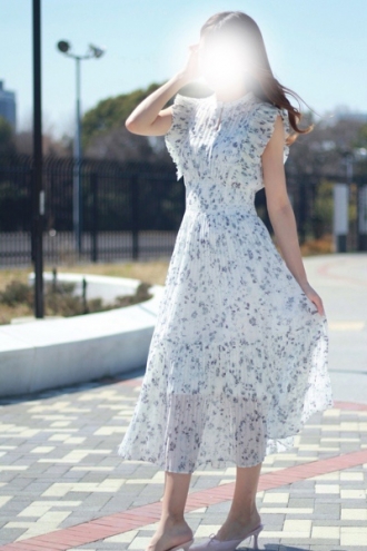 GRAND AROMA東京〜グランドアロマトウキョウのセラピスト「一ノ瀬えりか」