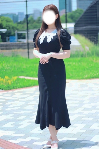 GRAND AROMA東京〜グランドアロマトウキョウのセラピスト「舞浜えりさ」