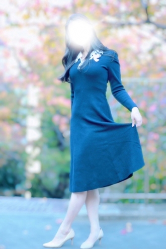 GRAND AROMA東京〜グランドアロマトウキョウのセラピスト「佐々木ゆい」