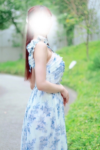 GRAND AROMA東京〜グランドアロマトウキョウのセラピスト「東雲いちか」