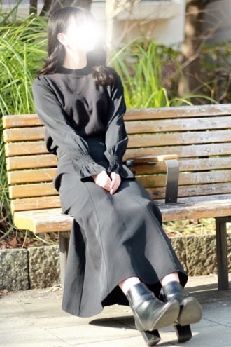 GRAND AROMA東京〜グランドアロマトウキョウのセラピスト「成宮さき」