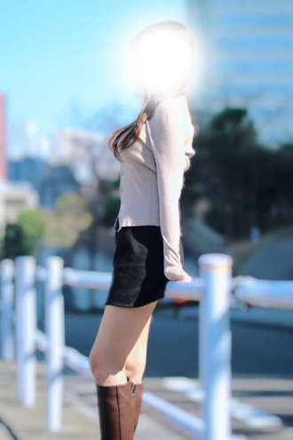 GRAND AROMA東京〜グランドアロマトウキョウのセラピスト「半田ゆず」