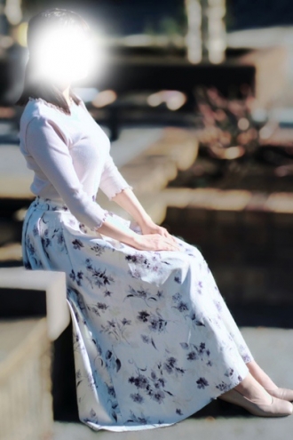 GRAND AROMA東京〜グランドアロマトウキョウのセラピスト「鹿野ほまれ」