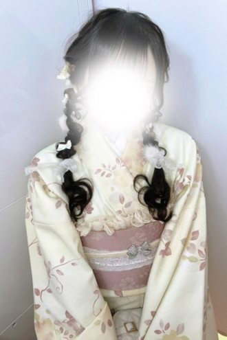 GRAND AROMA東京〜グランドアロマトウキョウのセラピスト「古賀るみか」