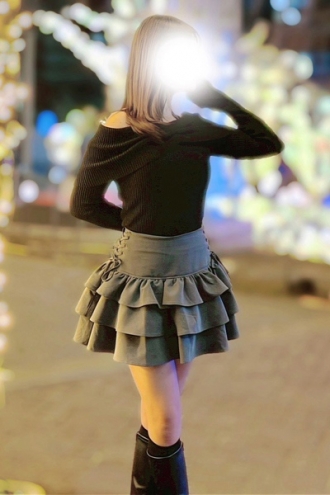 GRAND AROMA東京〜グランドアロマトウキョウのセラピスト「如月とあ」