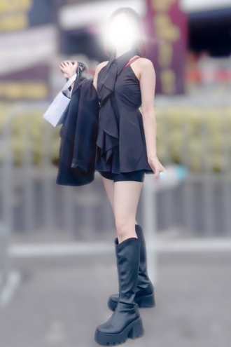 GRAND AROMA東京〜グランドアロマトウキョウのセラピスト「藤井あみ」