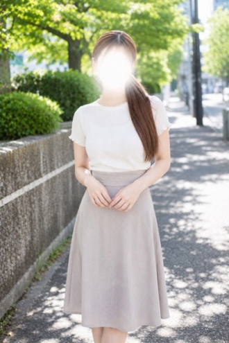 GRAND AROMA東京〜グランドアロマトウキョウのセラピスト「星あすか」